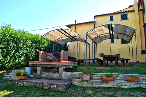 Villa Marisel Chalet in Emilia-Romagna