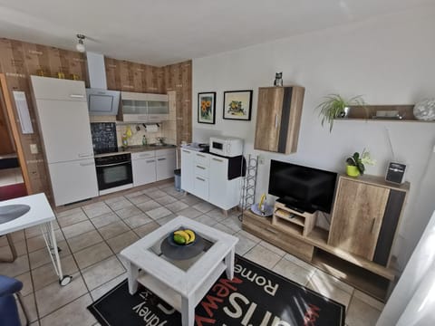 Ferienwohnung Emma Apartment in Trier-Saarburg