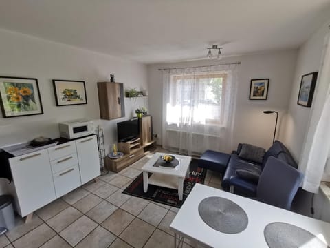 Ferienwohnung Emma Apartment in Trier-Saarburg