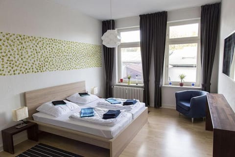 Stilvolle Altbauwohnung in zentraler Lage Condominio in Kiel