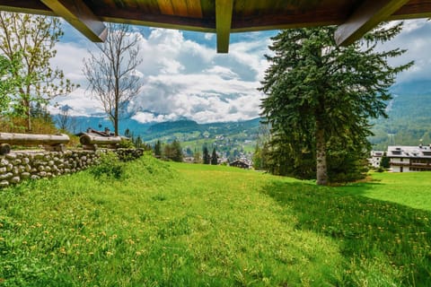 Villa Ca Perosego - Stayincortina Condo in Cortina d Ampezzo