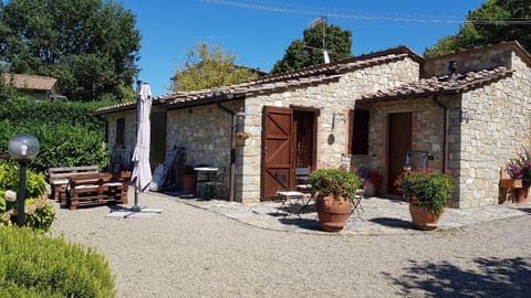 Sandra House Condo in Castellina in Chianti