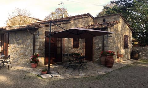 Sandra House Apartment in Castellina in Chianti