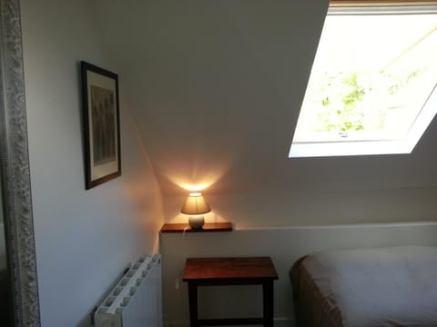 GÎTE DU VALAMBOURG House in Île-de-France