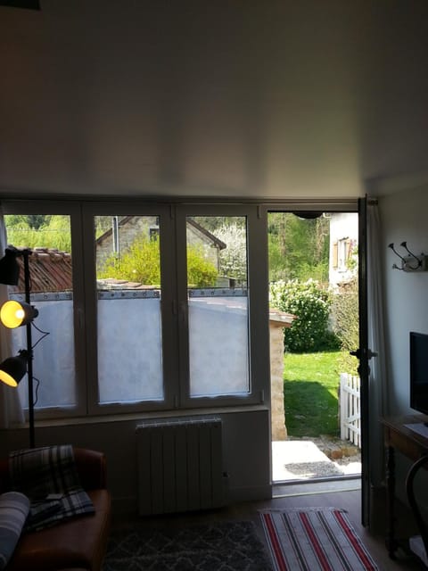 GÎTE DU VALAMBOURG House in Île-de-France