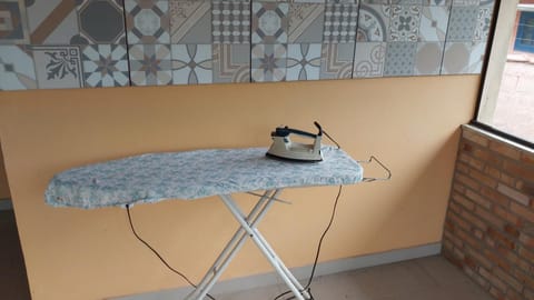 Studios Verdes hospedagens Apartamento in São Pedro da Aldeia