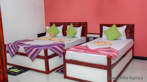 Mango Villa Sigiriya Vacation rental in Dambulla