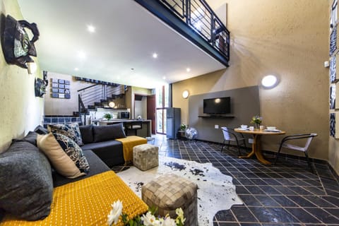 Craigivar Guesthouse Condo in Pretoria