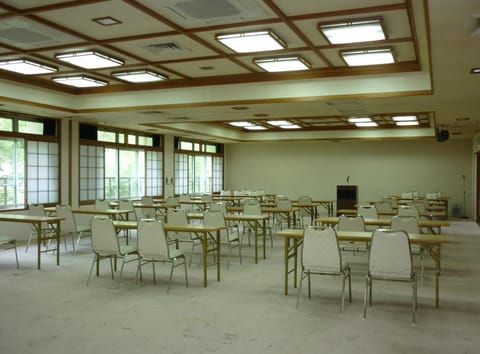 Meeting/conference room