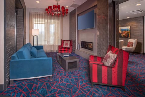 Fairfield Inn & Suites by Marriott Altoona Hotel in Altoona