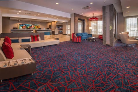 TownePlace Suites by Marriott Altoona Hotel in Altoona