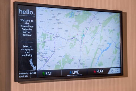 View (from property/room)