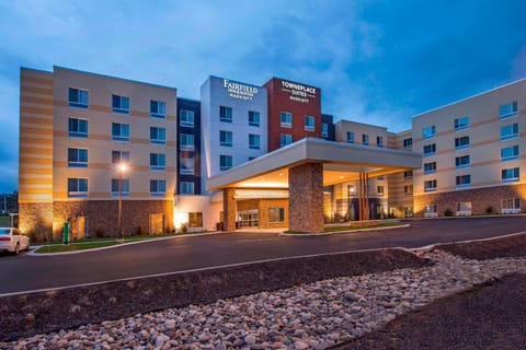 TownePlace Suites by Marriott Altoona Hotel in Altoona