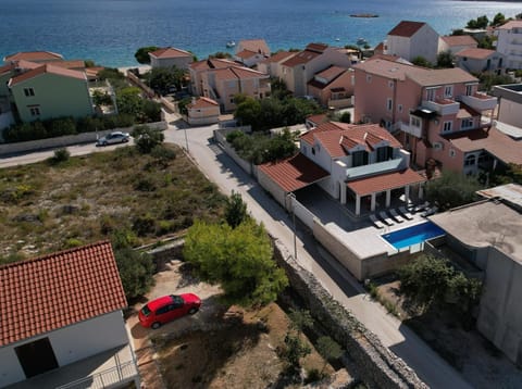 Villa Vesa House in Split-Dalmatia County