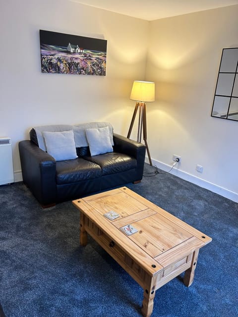 St Magnus Self Catering Lerwick Apartment in Scotland