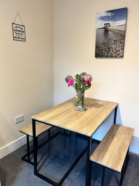 St Magnus Self Catering Lerwick Apartment in Scotland