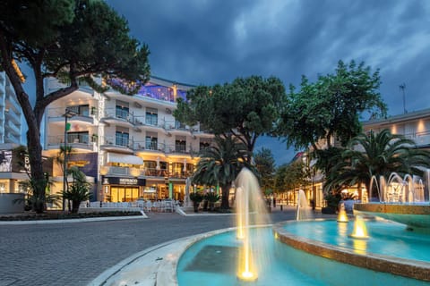 Hotel Monaco Hotel in Lignano Sabbiadoro
