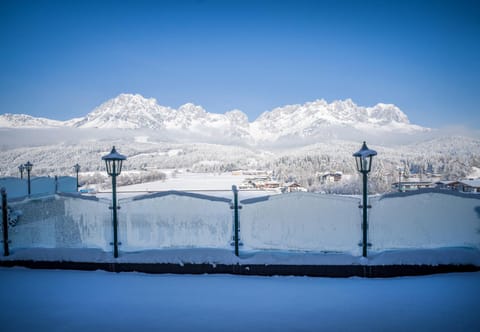 Property building, Natural landscape, Mountain view, Mountain view