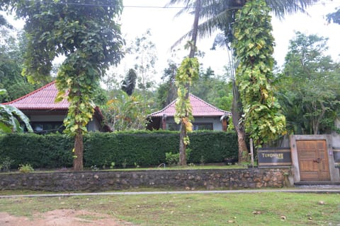 Tukonnee Villas Koh Yao Noi Casa in Krabi Changwat