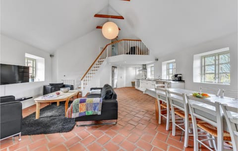 Nice Home In Ulfborg With Wifi House in Central Denmark Region