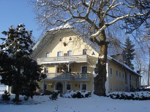 Pension Gut Horn Bed and Breakfast in Berchtesgadener Land