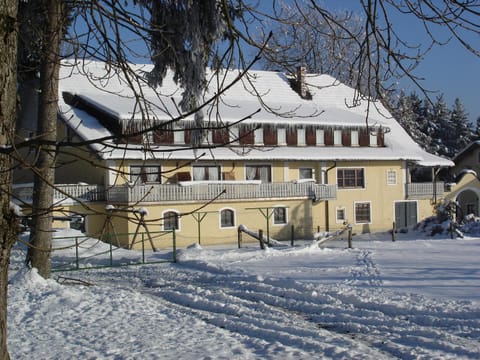 Pension Gut Horn Bed and Breakfast in Berchtesgadener Land