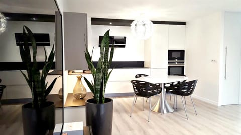 Beau Regard Apartment in Besançon