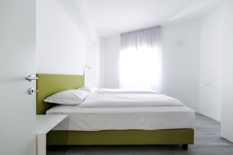 Bertamini Apartments Condominio in Nago–Torbole
