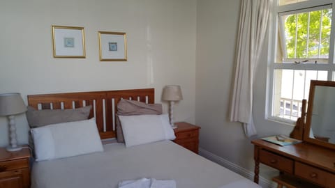 Sommersby Bed & Breakfast Bed and Breakfast in Durban