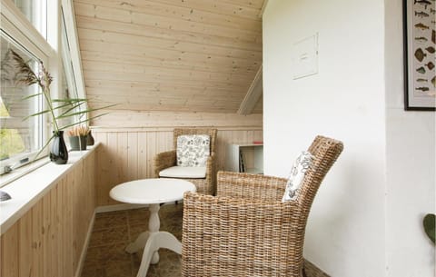 3 Bedroom Gorgeous Home In Sjllands Odde Casa in Zealand