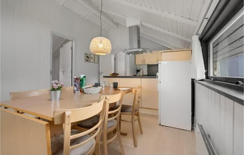 Three-Bedroom Holiday Home in Egernsund Casa in Sønderborg