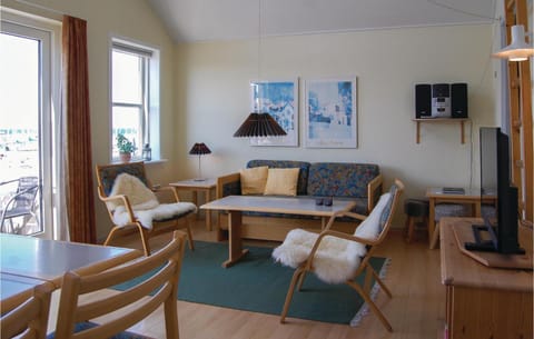 Nice Apartment In Rudkbing With Kitchen Eigentumswohnung in Rudkøbing