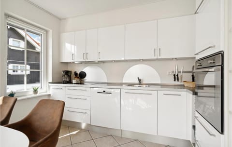 3 Bedroom Awesome Apartment In Bogense Condo in Bogense