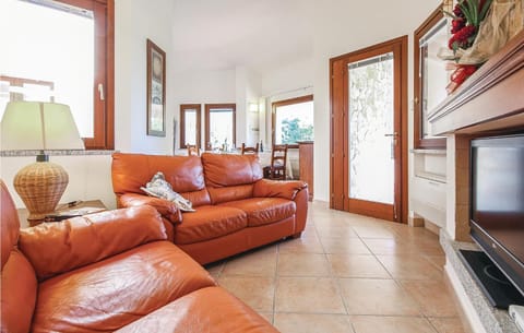 Beautiful Home In Costa Rei -ca- With Kitchen Haus in Costa Rei