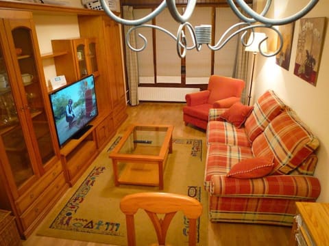 Apartamentos Formigal - Admite mascotas - Appartement in Formigal