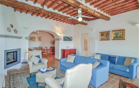 Riccio Apartment in Camaiore