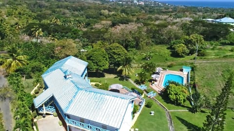 Sherwood Park Apartments Apartment hotel in Western Tobago
