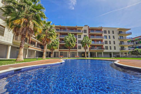 Esquirol Litoral - ONLY FAMILIES Apartment in Cambrils