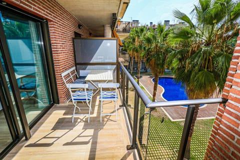 Esquirol Litoral - ONLY FAMILIES Apartment in Cambrils