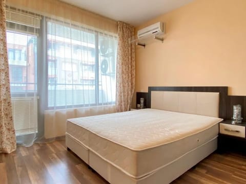 Green Paradise Deluxe Apartments Apartment in Burgas Province