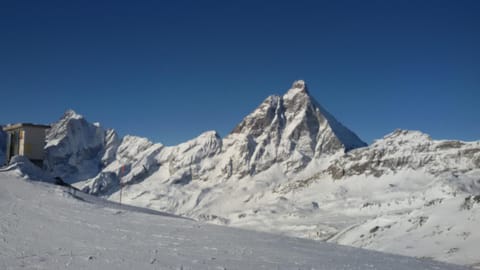 Natural landscape, Winter, Skiing, Hiking