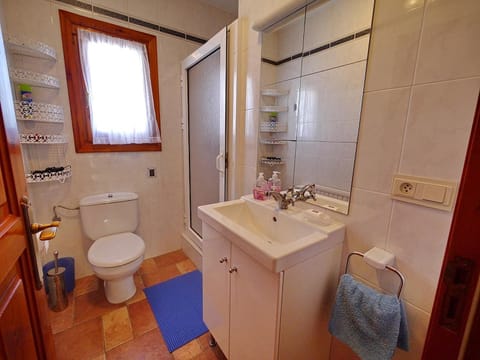 Bathroom, Other, Floor plan