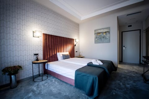 Pensiunea Nora Prestige Hotel in Timisoara