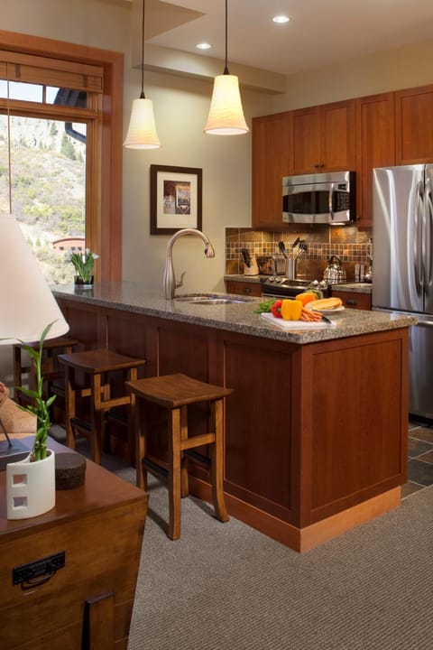 Capitol Peak Lodge - CoralTree Residence Collection Albergue natural in Snowmass Village