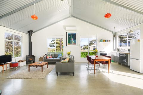 Pelican Cottage - Pet Friendly - Wifi House in Goolwa