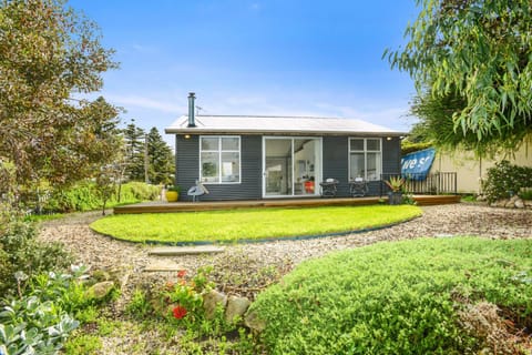 Property building, Garden, Garden view