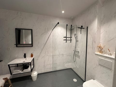 Hotel - B&B Elementum Hotel in Flanders