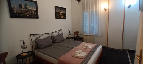 Authentic Belgrade Centre Apartments Condo in Belgrade