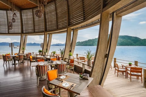 An Lam Retreats Ninh Van Bay Resort in Khanh Hoa Province