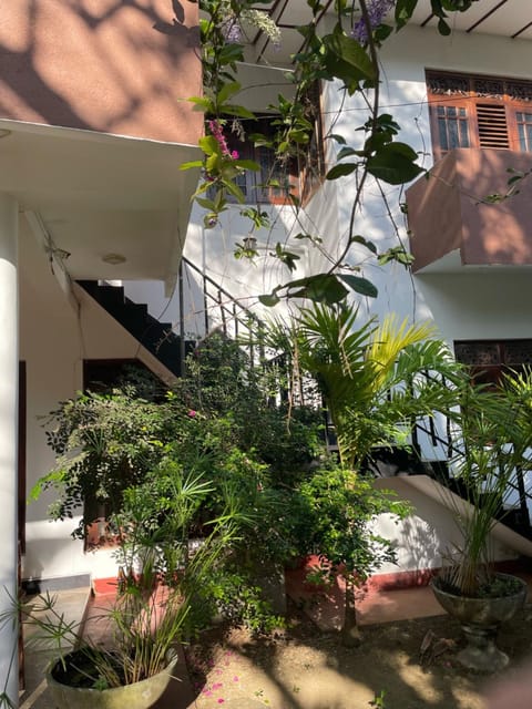 Windy Garden Bed and Breakfast in Galle